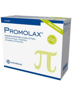 Promolax 14 bustine