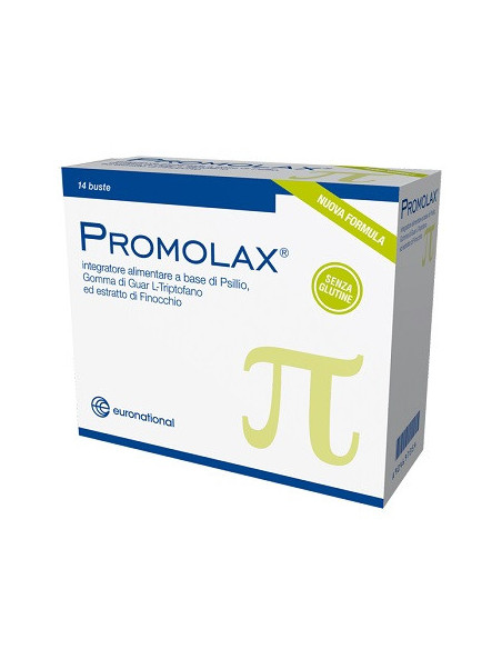 Promolax 14 bustine