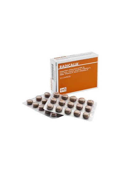 Radicalia 30cpr