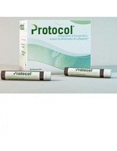 Protocol 10g 30flx25ml