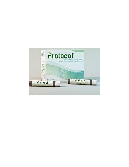 Protocol 10g 30flx25ml