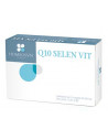 Q10 selen vit 24cps
