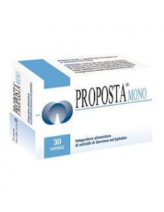 Proposta mono 30cps