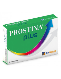 Prostina plus 30 compresse