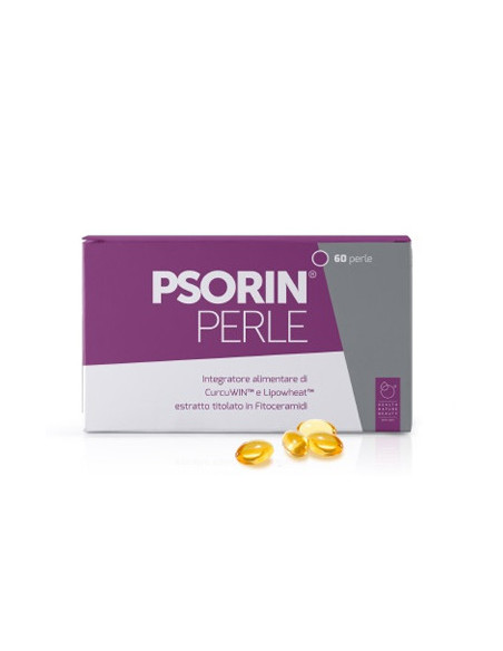 Psorin 60prl