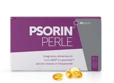 Psorin 60prl
