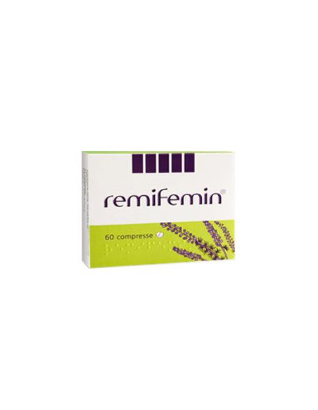 Remifemin 60cpr