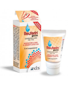 Reuterin gocce 5ml