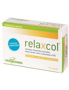 Relaxcol 36cps