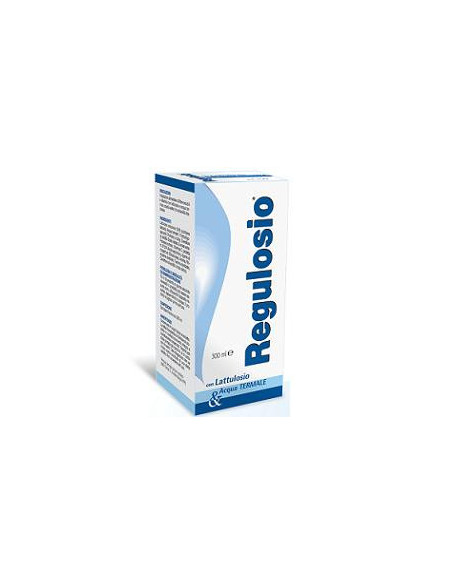 Regulosio 300ml