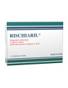 Rischiaril 14cpr rivestite