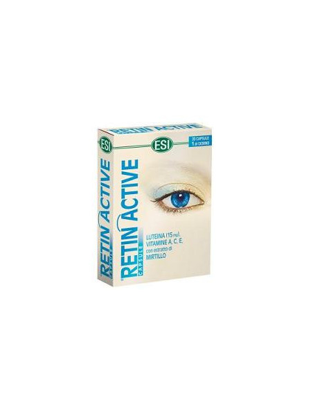 Esi retin active 20cps