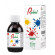 Rebel sciroppo 150ml