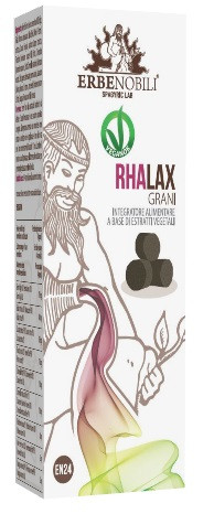 Erbenobili rhalax grani funzione digestiva 25g