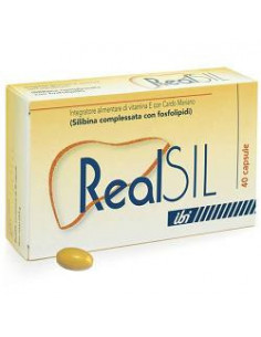 Realsil 40 capsule