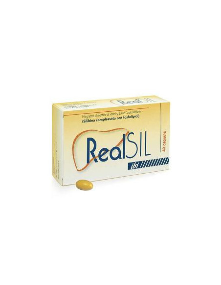Realsil 40 capsule