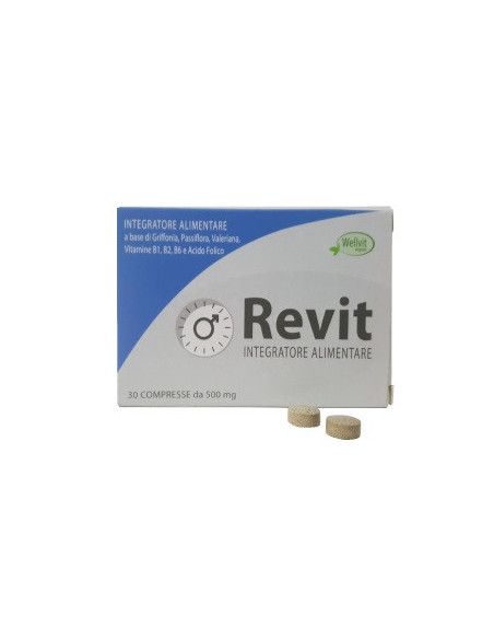 Revit 30 compresse