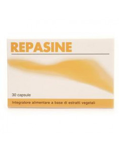 Repasine 30cps