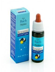 Resource goodnight fiori di bach 20ml