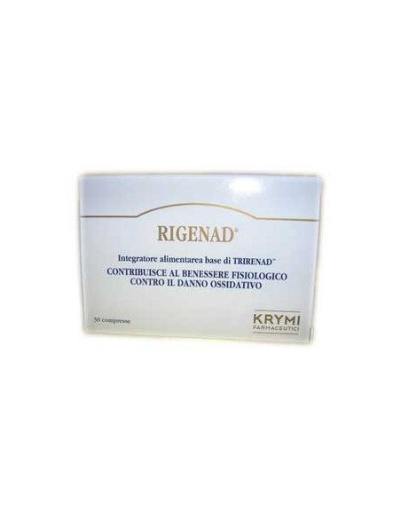 Rigenad 30 compresse