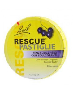 Rescue orig pastiglie ribes ne