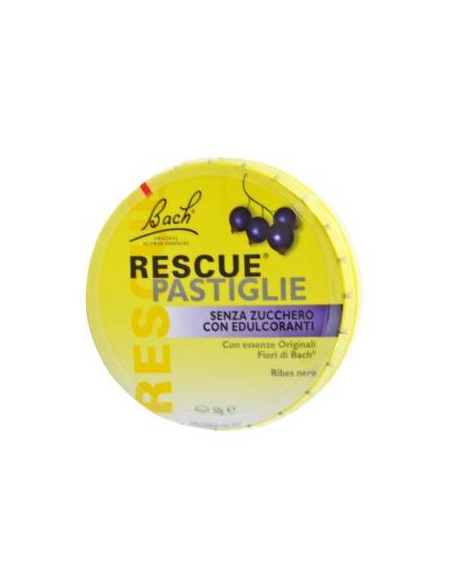 Rescue orig pastiglie ribes ne
