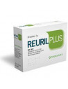Pharmaluce reuril plus 10buste 3g fermenti lattici