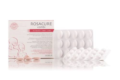 Rosacure combi 30cpr