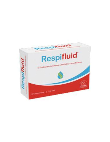 Respifluid 30cpr