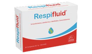 Respifluid 30cpr