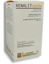 Renalit-combi cpr piu sciroppo