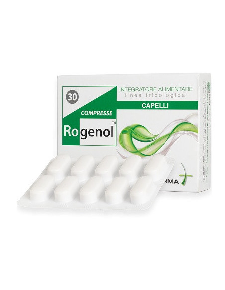 Rogenol 30cpr