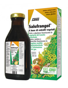 Salufrangol 250ml