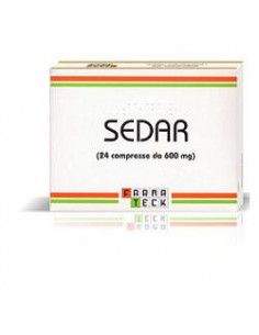 Sedar 24cpr