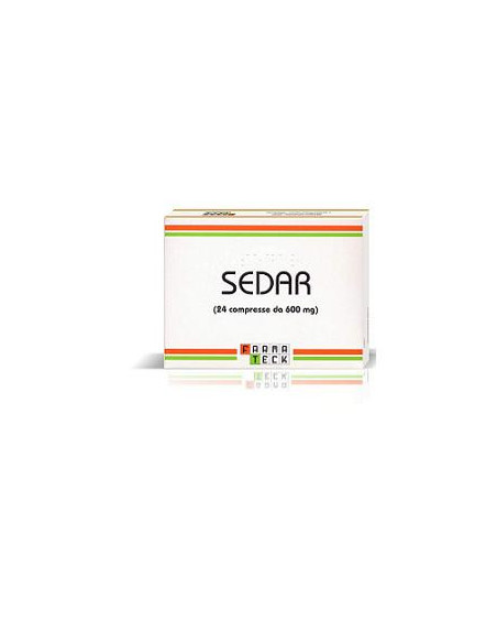 Sedar 24cpr