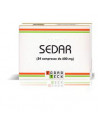 Sedar 24cpr