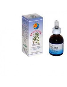 Ruscusol liquido 50ml