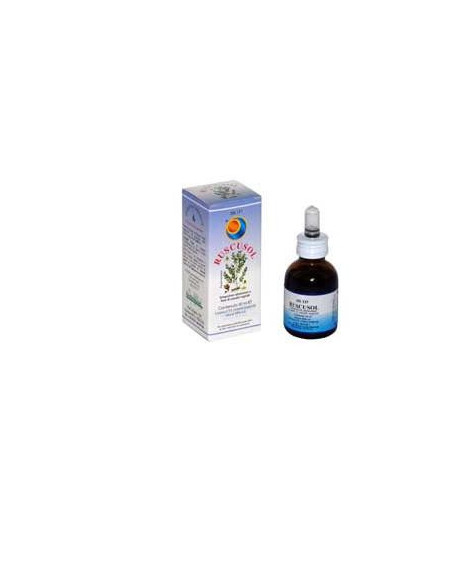 Ruscusol liquido 50ml