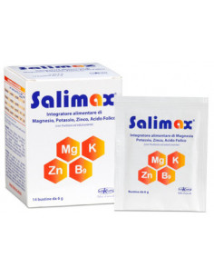 Salimax 14 bustine