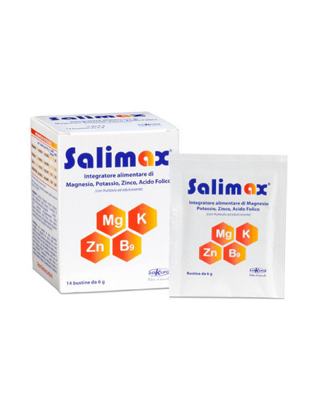 Salimax 14 bustine
