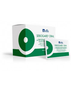 Sebogard oral 30 bustine