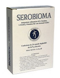 Serobioma 24 capsule