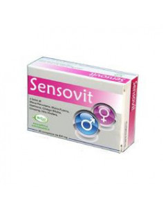 Sensovit 30 compresse | Clubfarma