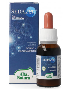 Sedazen 20ml