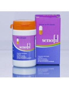 Senofil 30 capsule