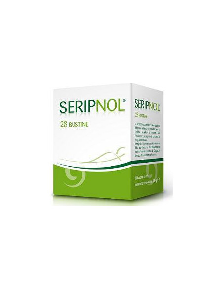 Seripnol 28bust