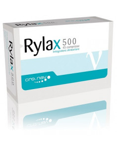 Rylax 500 45 compresse