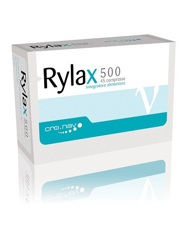 Rylax 500 45cpr