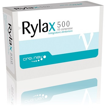 Rylax 500 45cpr