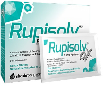 Rupisolv ox 20bust 4g